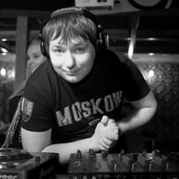 DJ Solovey