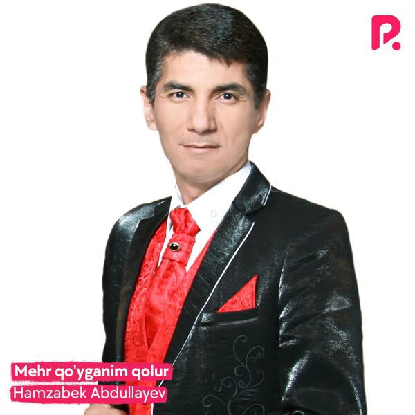 Hamzabek Abdullayev
