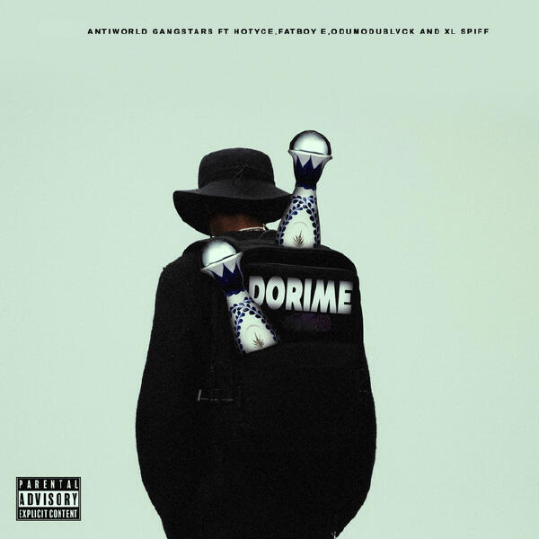 Anti World Gangstars