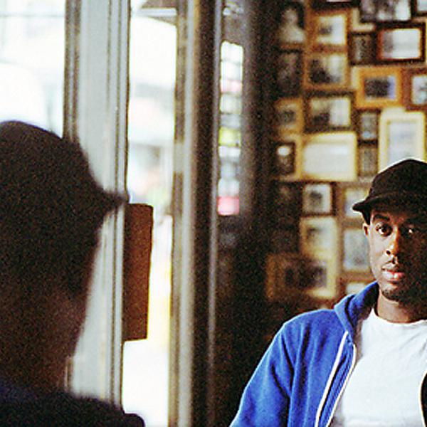 T. Williams