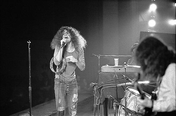 Wet Willie's Jimmy Hall