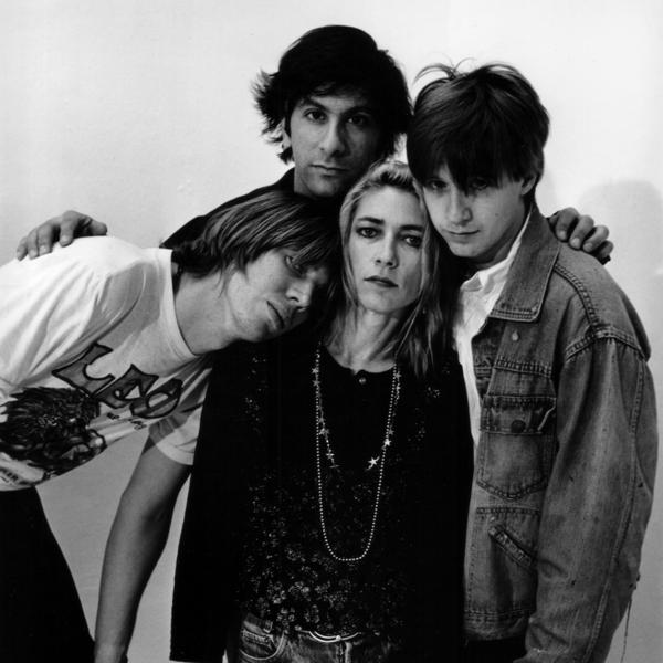 Sonic Youth