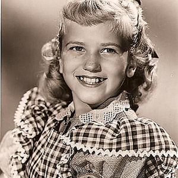 Gayla Peevey