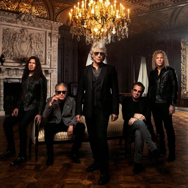 Bon Jovi