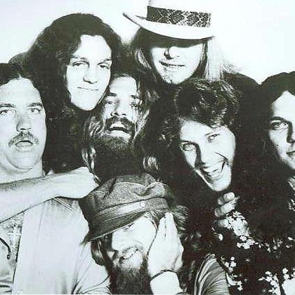Lynyrd Skynyrd