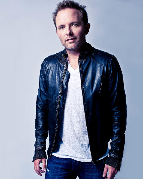 Chris Tomlin
