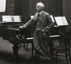Béla Bartók
