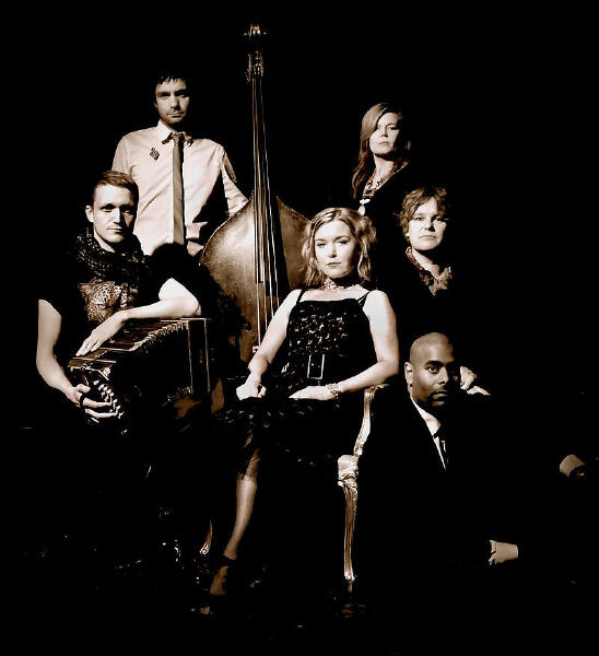 New Tango Orquesta