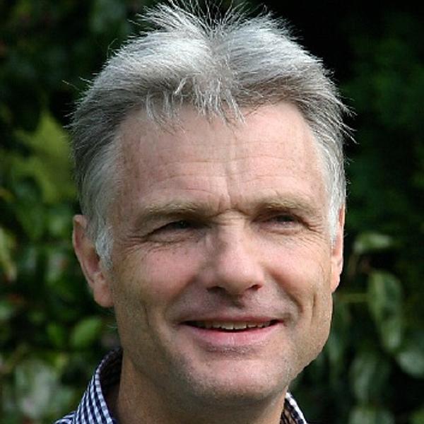 Jørgen Emborg