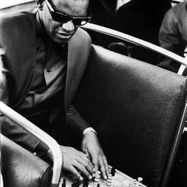 Ray Charles