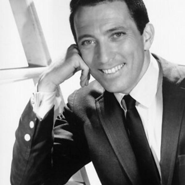 Andy Williams