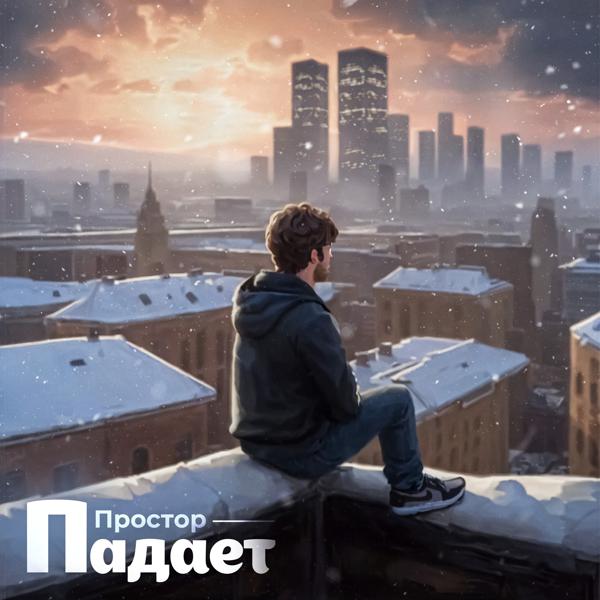 Простор