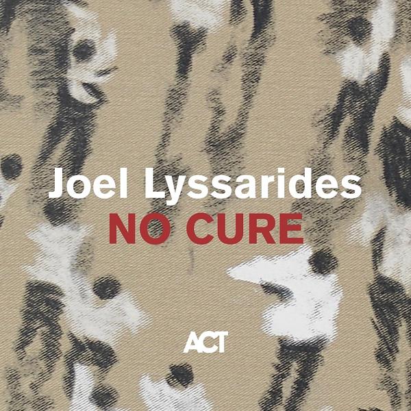 Joel Lyssarides