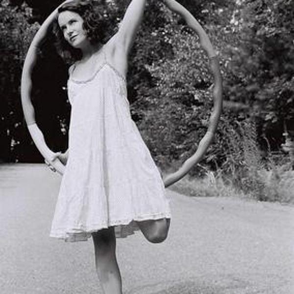 Anna Hamilton