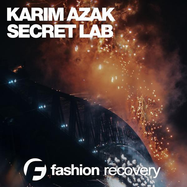 Karim Azak
