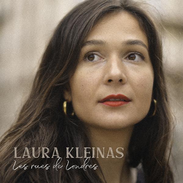 Laura Kleinas