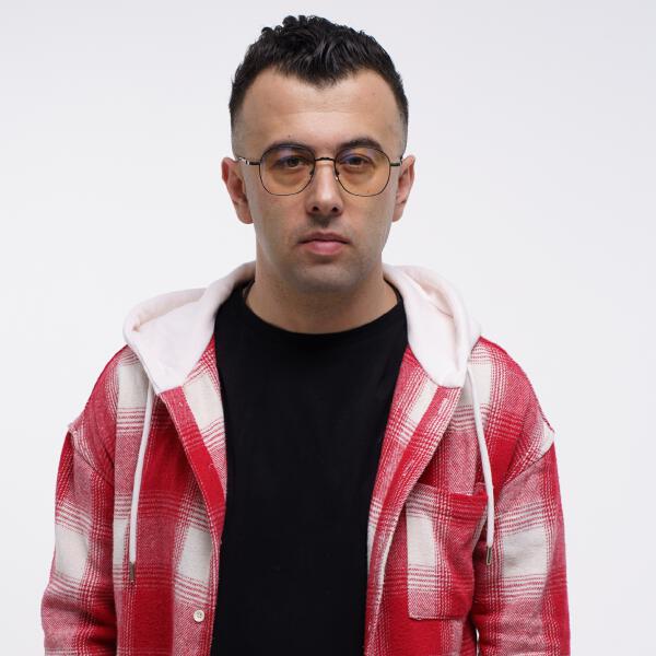 Антон Героев