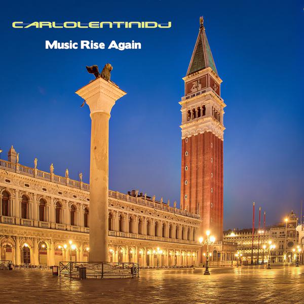 Carlo Lentini Dj