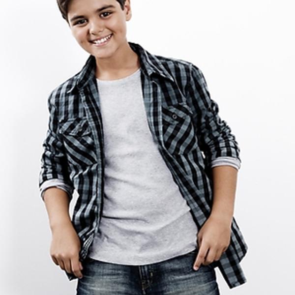 Abraham Mateo