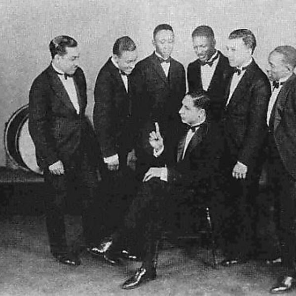 Jelly Roll Morton Orchestra