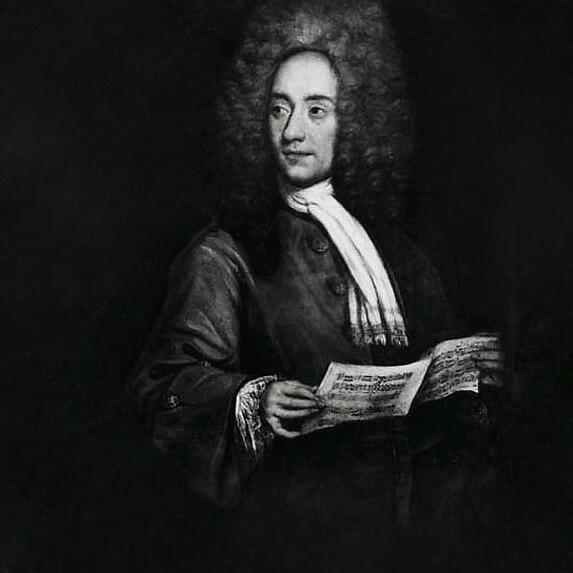 Tomaso Albinoni