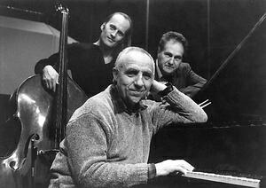 Jacques Loussier