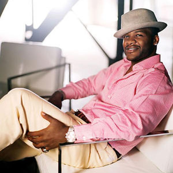 Jaheim