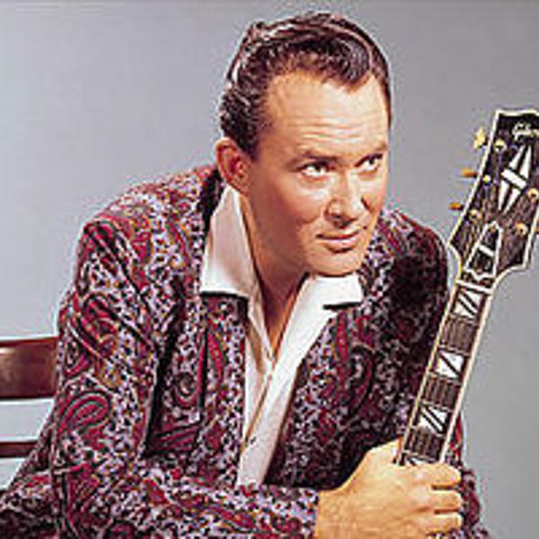 Don Gibson