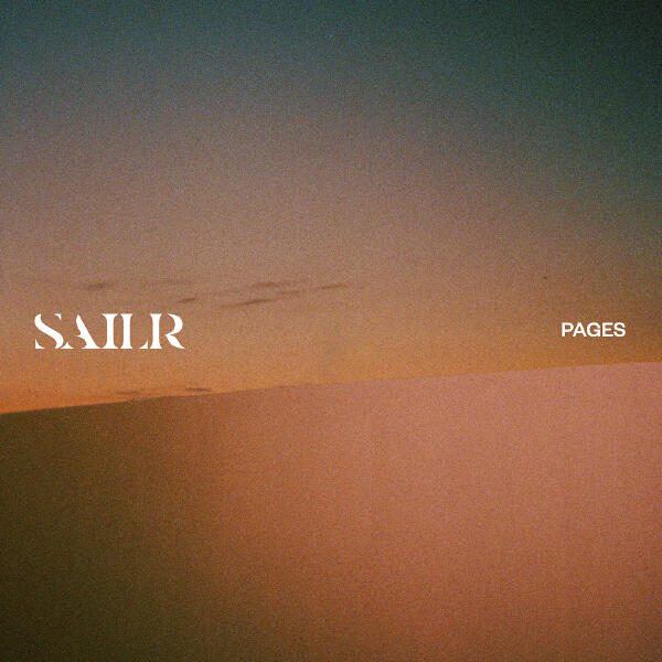 SAILR