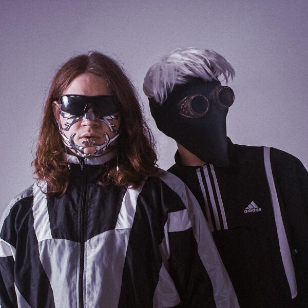 ЧSV & VZRIV