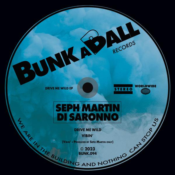 Seph Martin