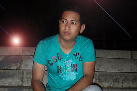 dj fronter