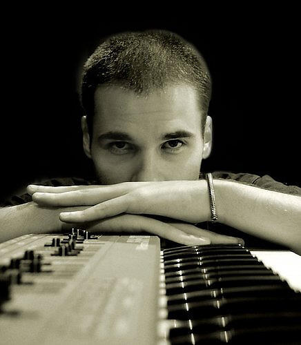 Daniel Dubb