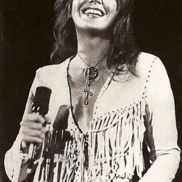 Andrea True Connection