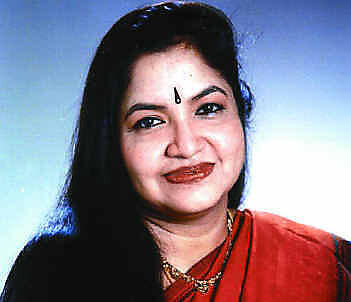 K.S. Chithra