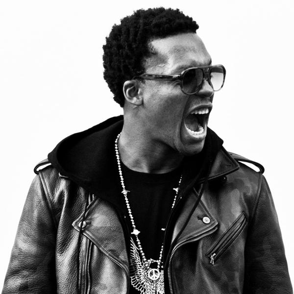 Lupe Fiasco