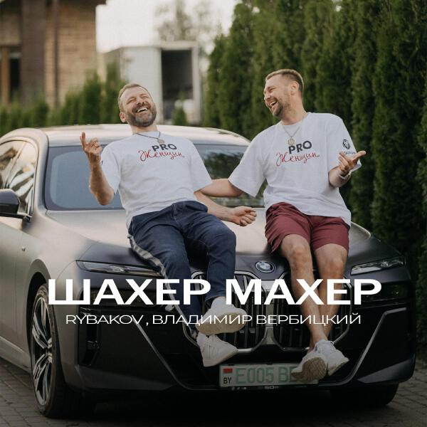 Владимир Вербицкий