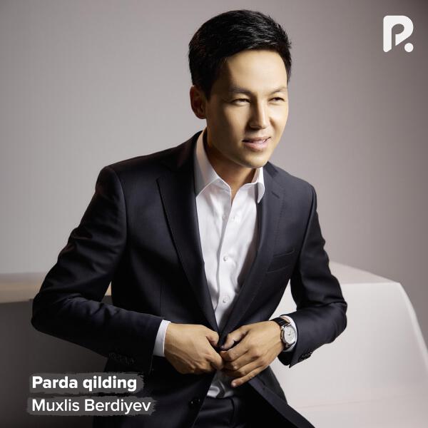 Muxlis Berdiyev