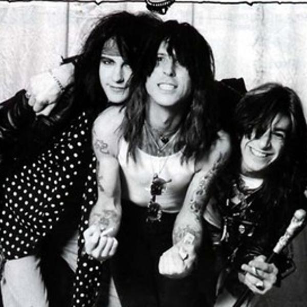 L.A. Guns