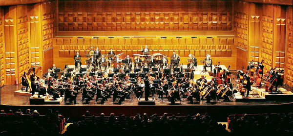 Orchestra Sinfonica di Roma