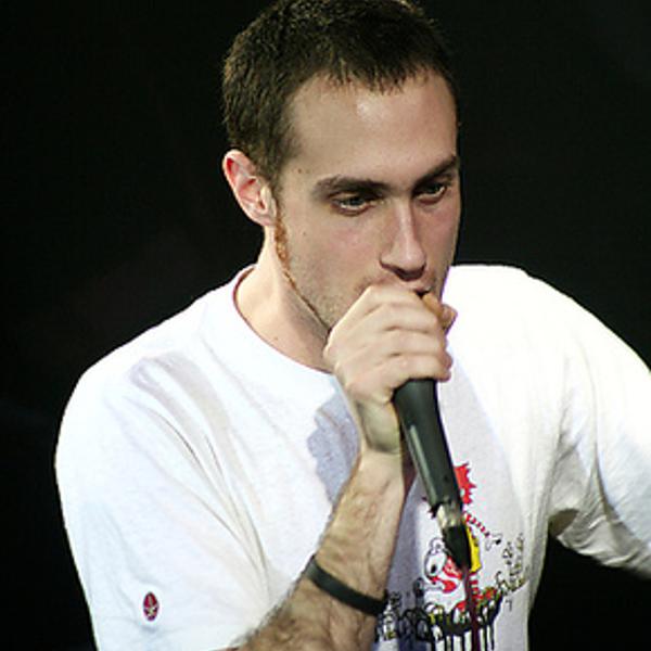 Beardyman