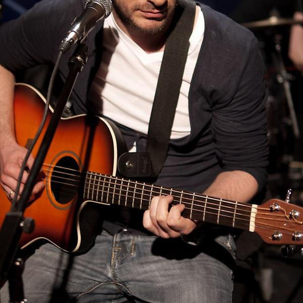 Арсен Мірзоян