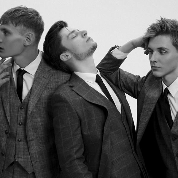 Дима Ермузевич