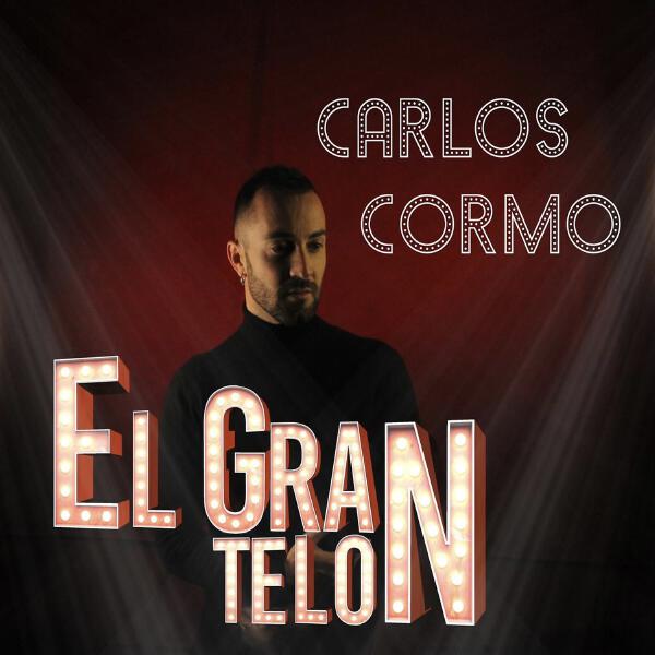 Carlos Corrales Moreno