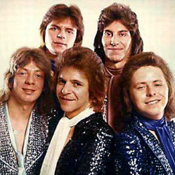The Glitter Band