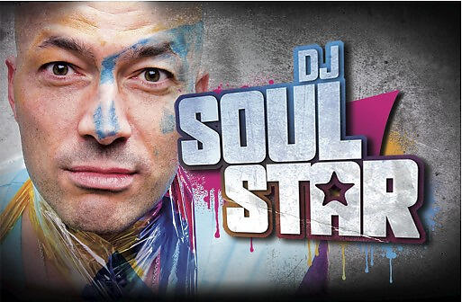 Dj Soulstar
