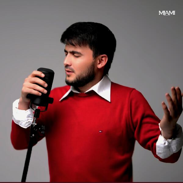 Giyosbek Narzullayev