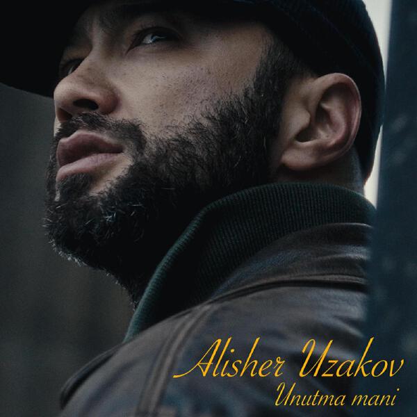 Alisher Uzakov