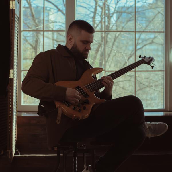 Стас Кузнецов