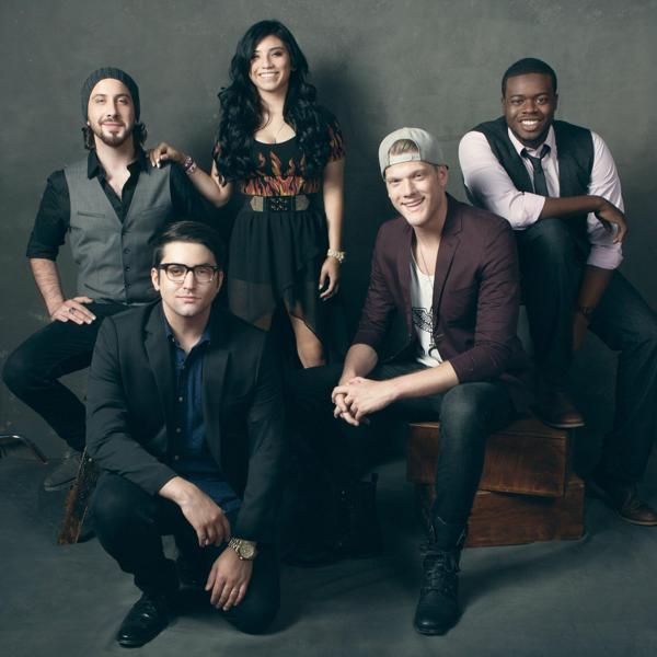Pentatonix